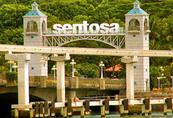 Sentosa