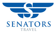 Senators Travel